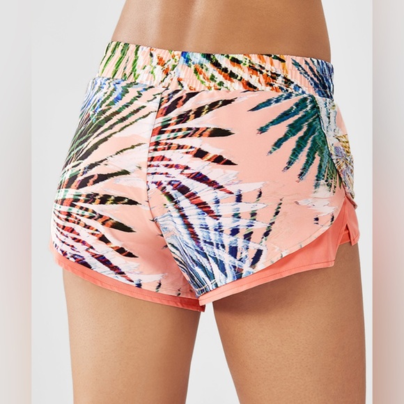 FABLETICS Latrice Short EUC - Picture 2 of 11